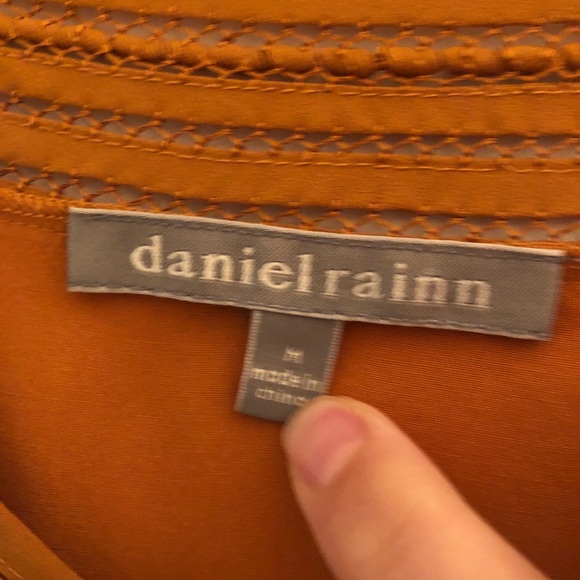 Daniel rainn stitch fix blouse - Picture 2 of 3